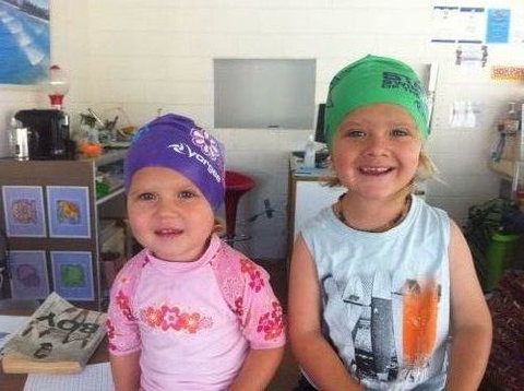 Cools Swim School - Adelaide Schools 1