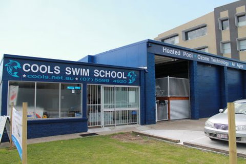 Cools Swim School - Adelaide Schools 3