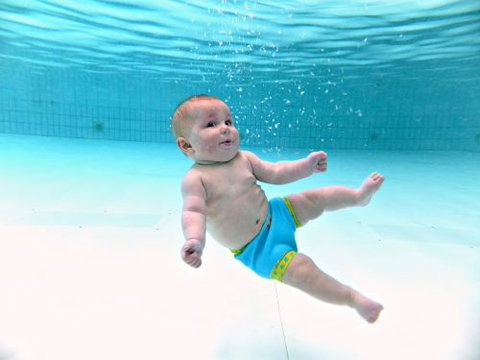 Cools Swim School - Adelaide Schools 4