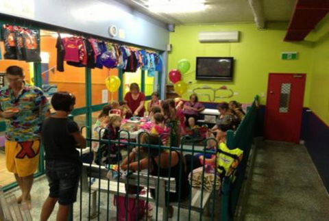 Splash–A–Bout Swim School Pty Ltd - Adelaide Schools 1