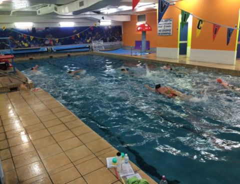 Splash–A–Bout Swim School Pty Ltd - Adelaide Schools 2