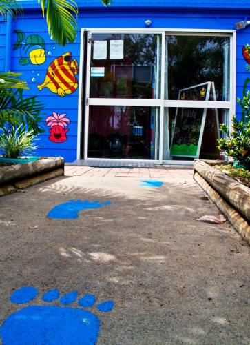 Shut The Gate Learn To Swim - Adelaide Schools 0