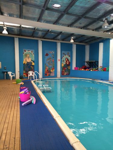 Leonie’s Swim For Life - Adelaide Schools 1