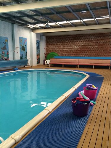 Leonie’s Swim For Life - Adelaide Schools 2