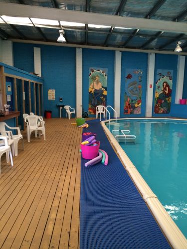 Leonie’s Swim For Life - Adelaide Schools 3