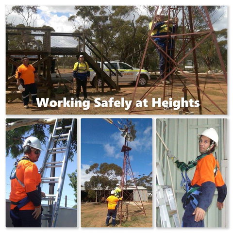 Civil Train SA - Adelaide Schools 2