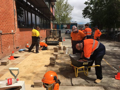 Civil Train SA - Adelaide Schools 3