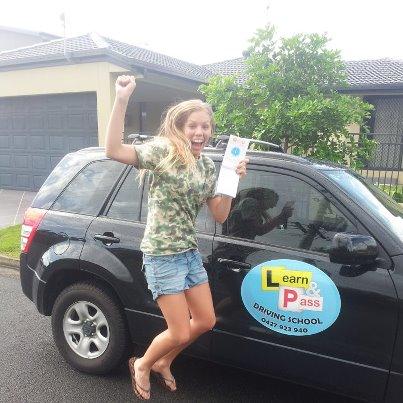 Learn & Pass Driving School - Adelaide Schools 2