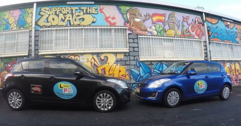 Learn & Pass Driving School - Adelaide Schools 3