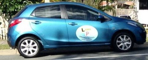 Learn & Pass Driving School - Adelaide Schools 4