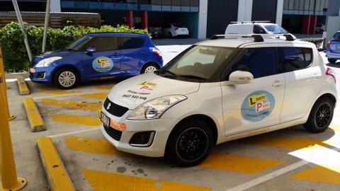 Learn & Pass Driving School - Adelaide Schools 6