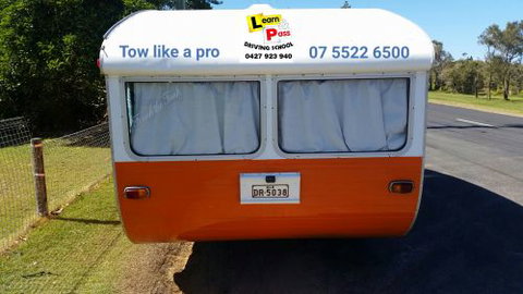 Learn & Pass Driving School - Adelaide Schools 7