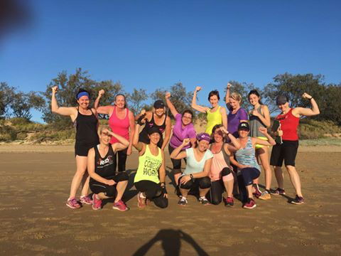 Red E Personal Training - Adelaide Schools 5