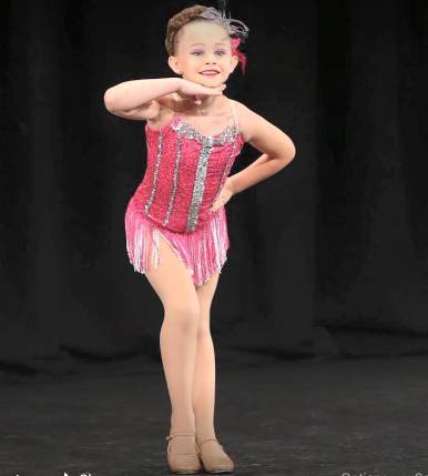 Theatre Arts Mackay Dance Excellence - Adelaide Schools 1
