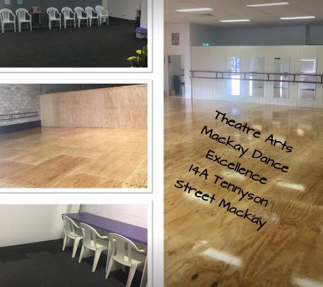 Theatre Arts Mackay Dance Excellence - Adelaide Schools 3