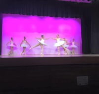 Creative Edge Dance Studio - Adelaide Schools