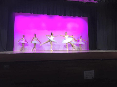 Creative Edge Dance Studio - Adelaide Schools 0