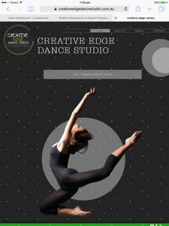 Creative Edge Dance Studio - Adelaide Schools 2