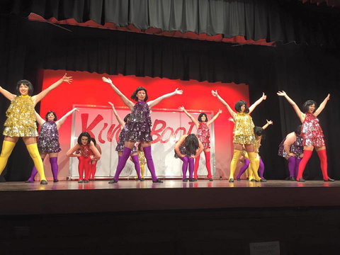 Creative Edge Dance Studio - Adelaide Schools 3