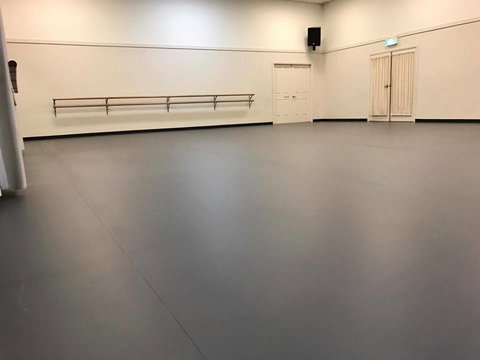 Newcastle Dance Academy - Adelaide Schools 1