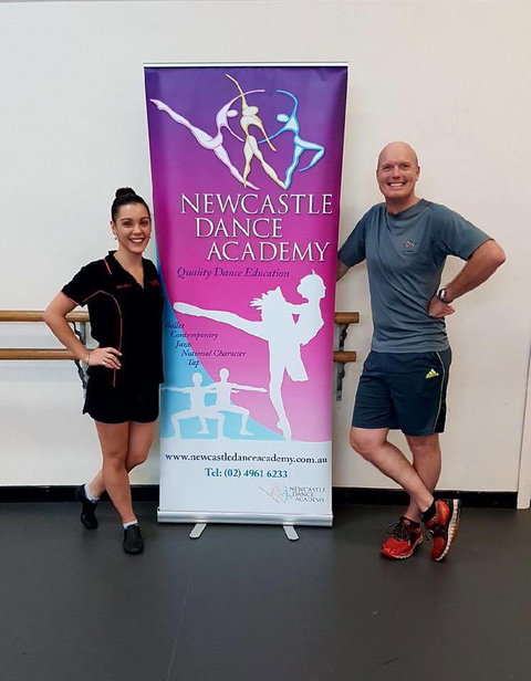 Newcastle Dance Academy - Adelaide Schools 4