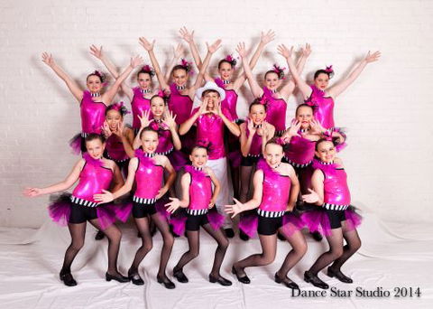 Dance Star Studio - Adelaide Schools 0