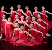 Beats Per Minute Performing Arts - Adelaide Schools