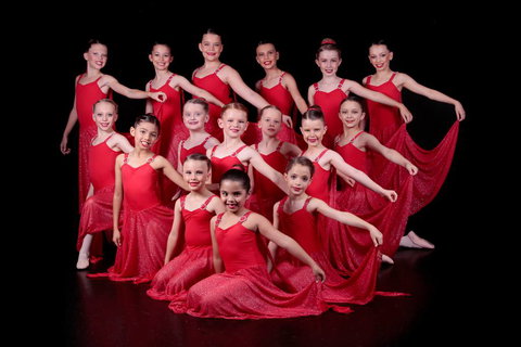 Beats Per Minute Performing Arts - Adelaide Schools 0