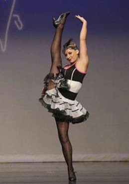 Beats Per Minute Performing Arts - Adelaide Schools 2