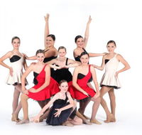 Dance Fusion Studios - Adelaide Schools