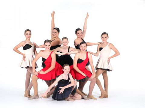 Dance Fusion Studios - Adelaide Schools 0