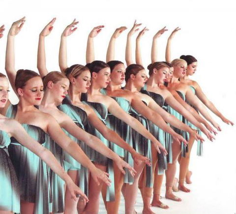 Dance Fusion Studios - Adelaide Schools 1