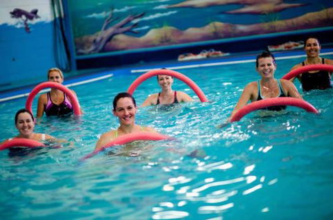 Solutions Health & Fitness Club - Adelaide Schools 6