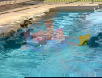 Airlie Beach Swim Centre