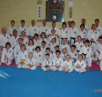 Mid North Coast Karate  Martial Arts Centre - Adelaide Schools