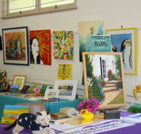 Grafton Art Club Inc - Adelaide Schools