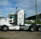 Tennis Heavy Vehicle Training - Adelaide Schools
