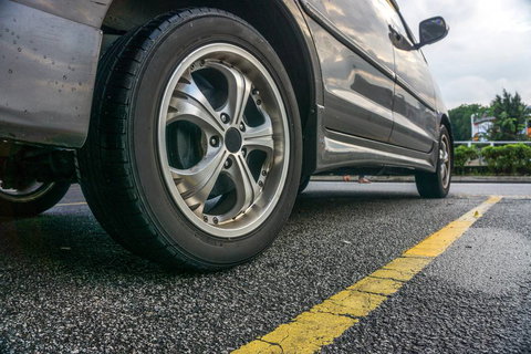 Horsley Driver Training - Adelaide Schools 0