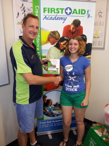 Cairns City QLD Adelaide Schools