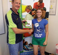 First Aid Academy - Adelaide Schools