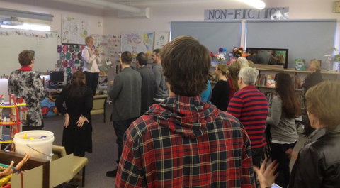 WOWKIDS - Adelaide Schools 1