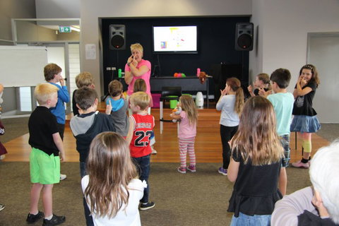WOWKIDS - Adelaide Schools 0