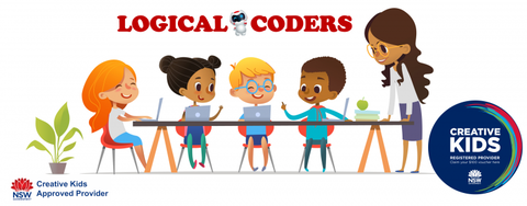 Logical Coders - Adelaide Schools 0