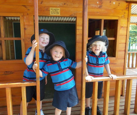 Scots All Saints College Bathurst - Adelaide Schools 3