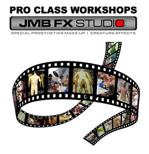 Jmb Fx Studio - Adelaide Schools 0