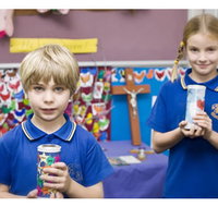 St Thomas' Catholic Primary School - Adelaide Schools