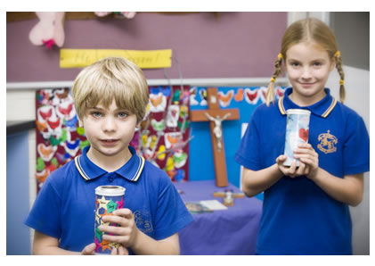 St Thomas' Catholic Primary School - Adelaide Schools 0