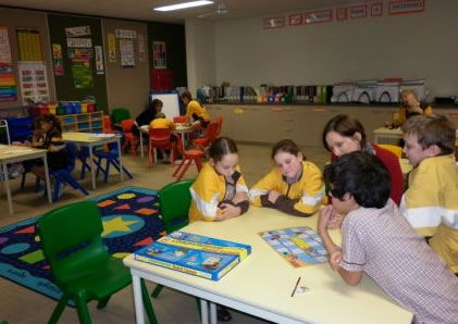 Our Lady Of Mount Carmel School - Adelaide Schools 1