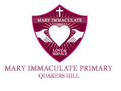 Mary Immaculate Primary Quakers Hill - Adelaide Schools 0