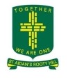 St Aidan's Primary Rooty Hill - Adelaide Schools 0